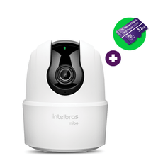 iME 360 3MP e Cartao